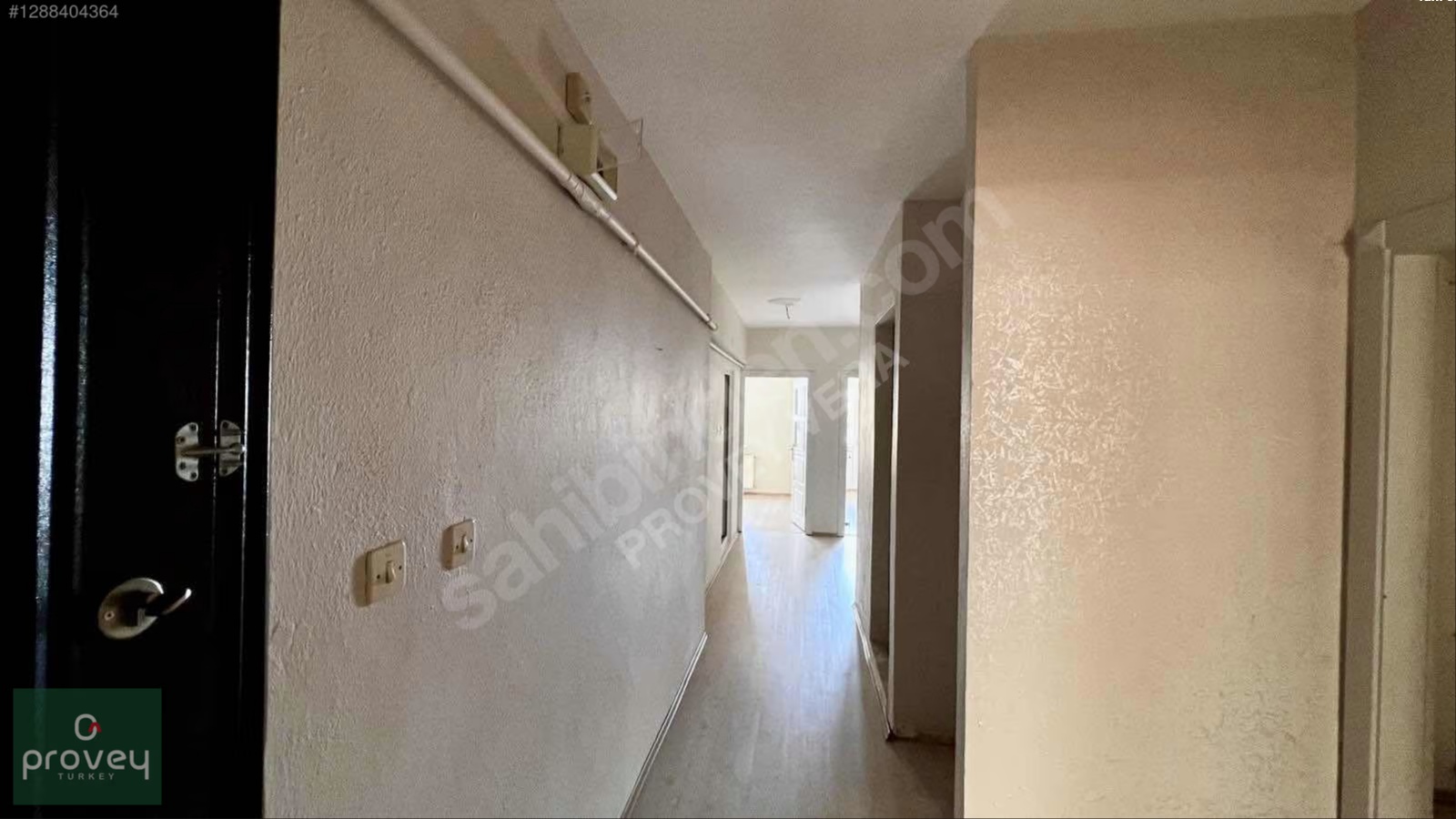 Provey Vera Piremir Mahallesi 2+1 Satılık Daire