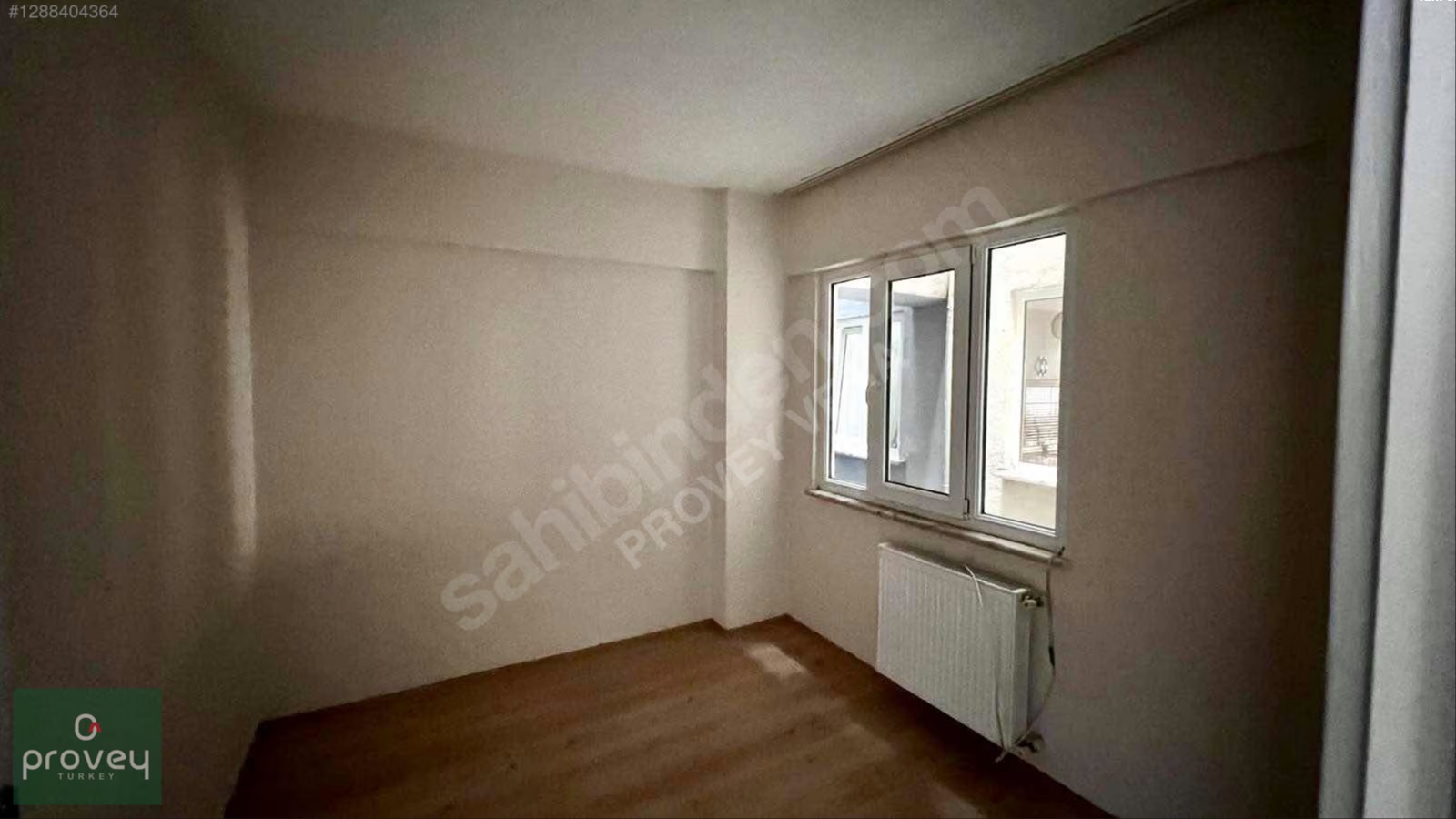 Provey Vera Piremir Mahallesi 2+1 Satılık Daire