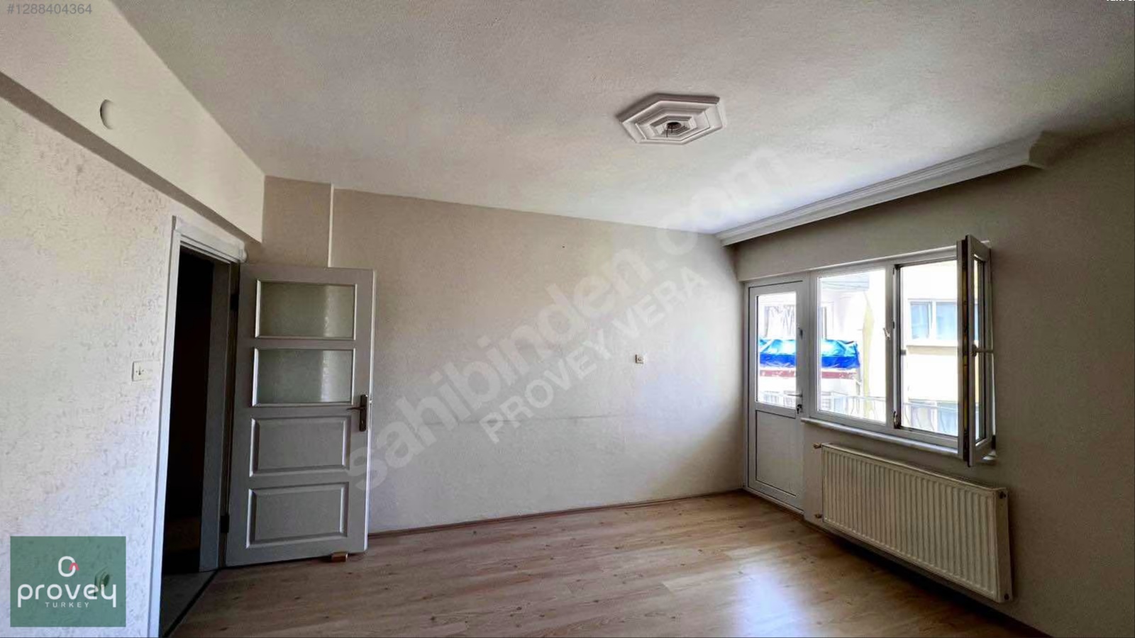 Provey Vera Piremir Mahallesi 2+1 Satılık Daire