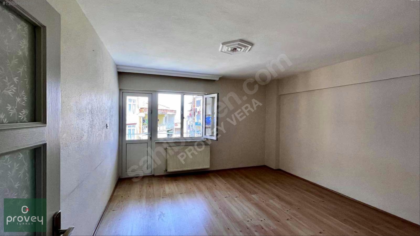 Provey Vera Piremir Mahallesi 2+1 Satılık Daire