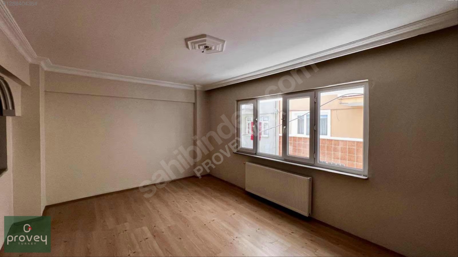 Provey Vera Piremir Mahallesi 2+1 Satılık Daire