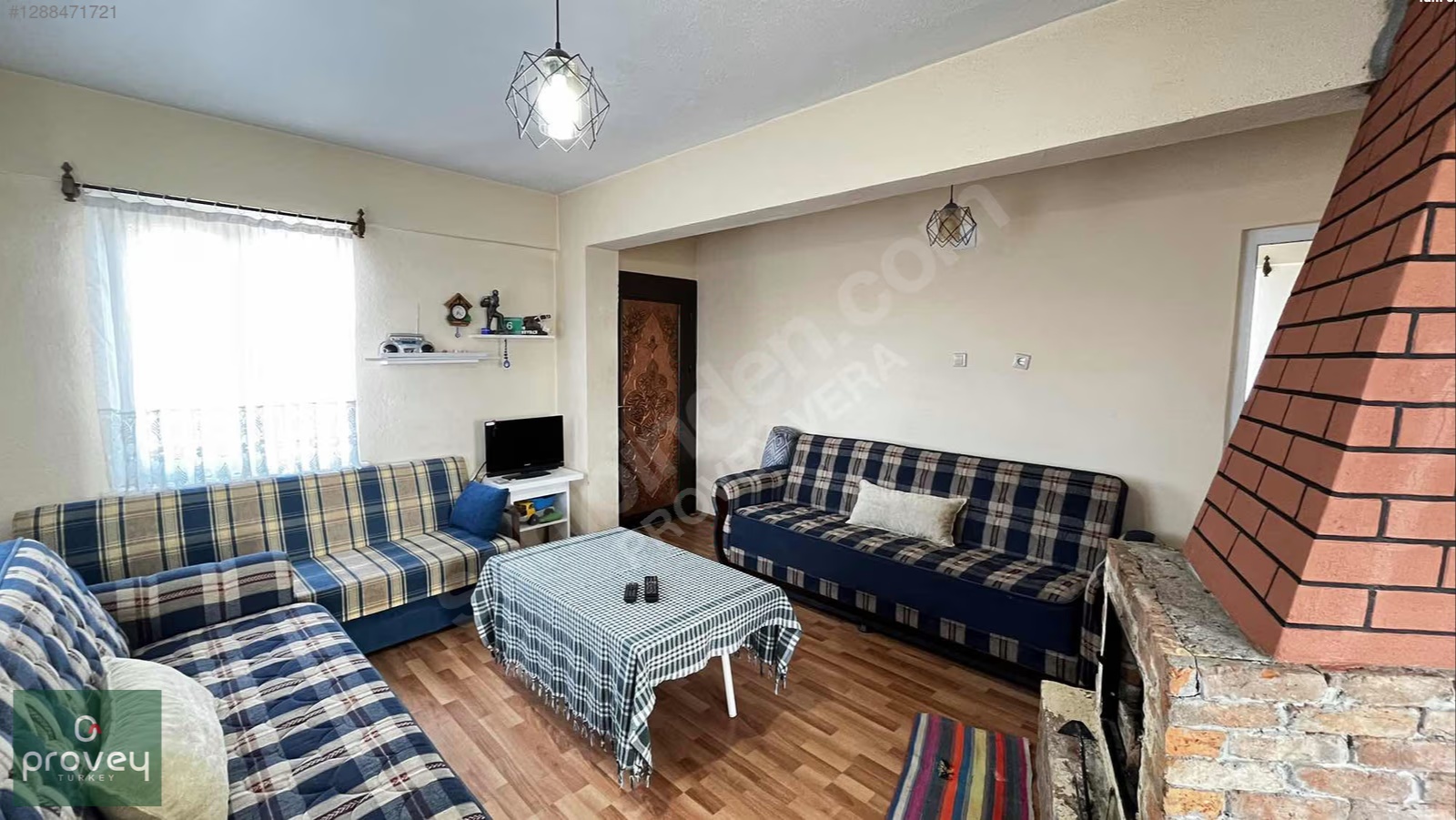 Provey Vera Uludağ Bağlı Köyünde Satılık Müstakil Ev