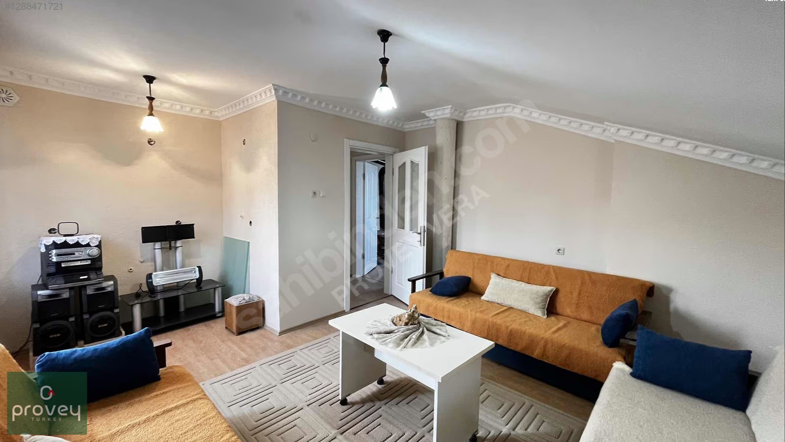 Provey Vera Uludağ Bağlı Köyünde Satılık Müstakil Ev