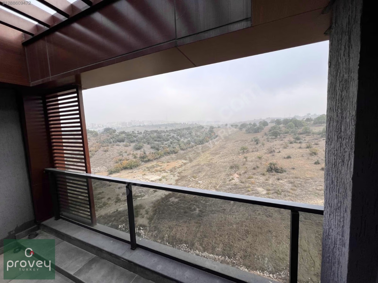 Proveyvera Vonsteel Concept12 Bulvara Cephe 2+1 Satılık Daire