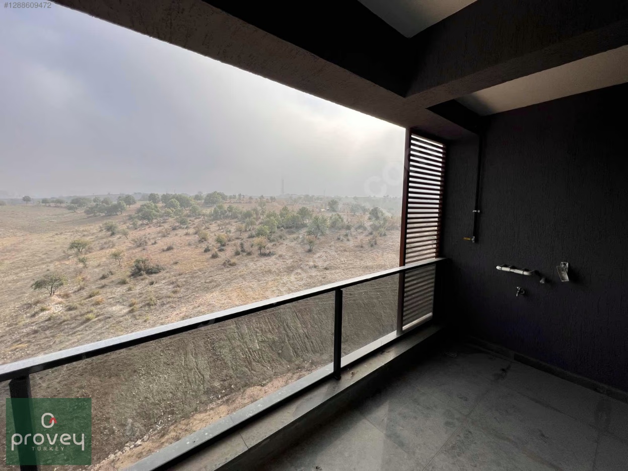 Proveyvera Vonsteel Concept12 Bulvara Cephe 2+1 Satılık Daire