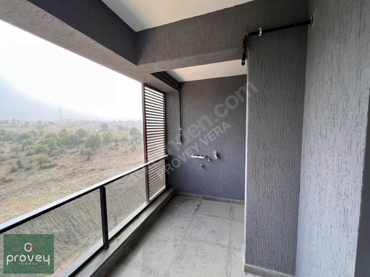 Proveyvera Vonsteel Concept12 Bulvara Cephe 2+1 Satılık Daire