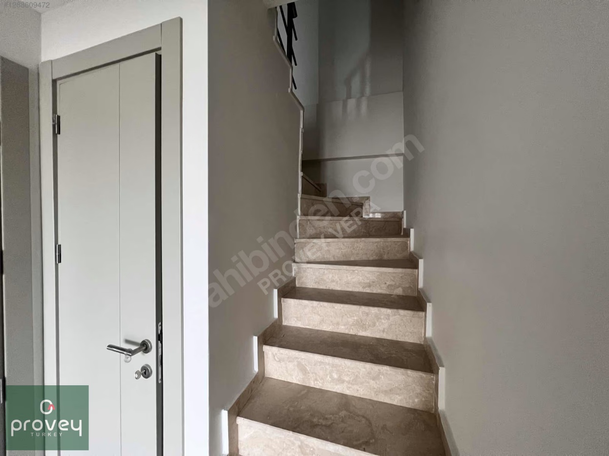 Proveyvera Vonsteel Concept12 Bulvara Cephe 2+1 Satılık Daire