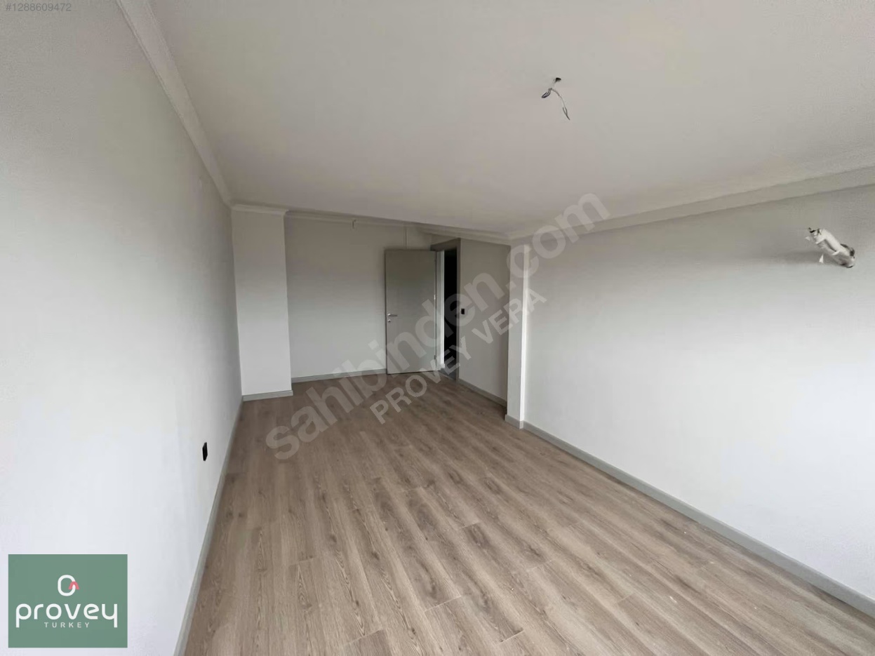 Proveyvera Vonsteel Concept12 Bulvara Cephe 2+1 Satılık Daire