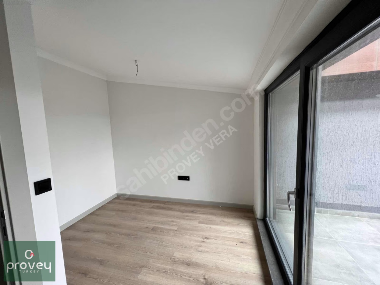 Proveyvera Vonsteel Concept12 Bulvara Cephe 2+1 Satılık Daire