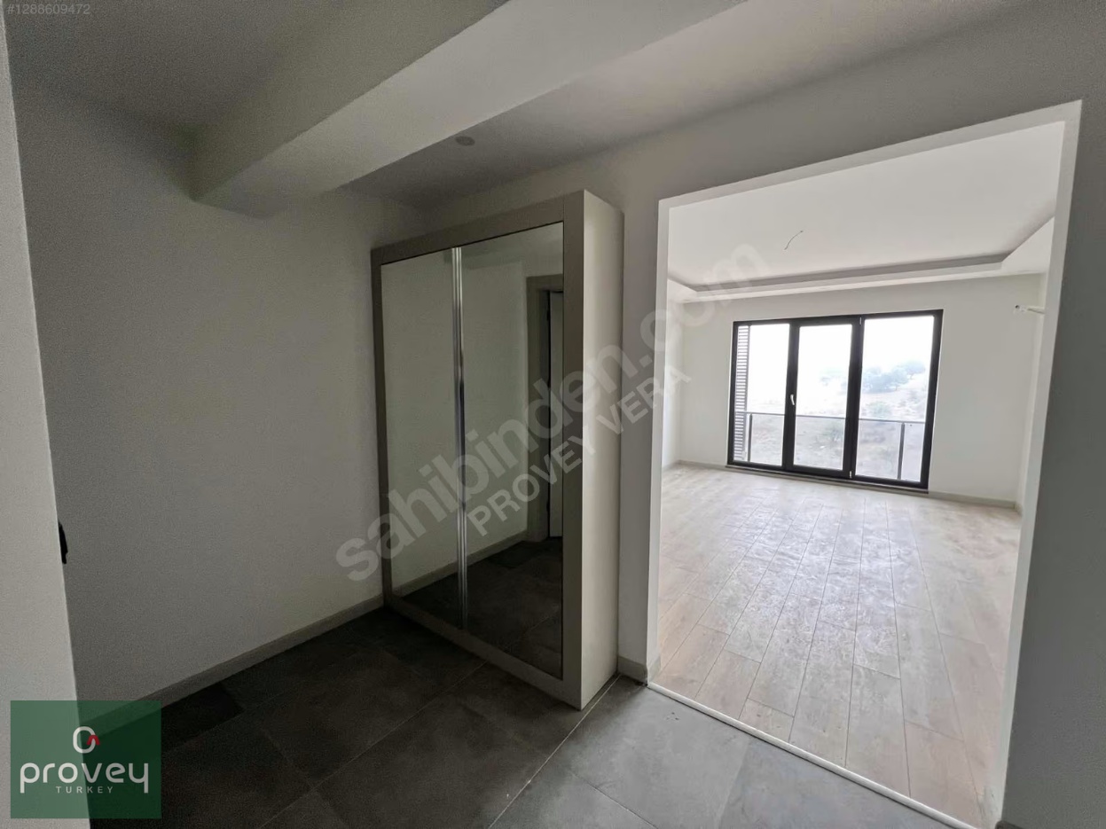 Proveyvera Vonsteel Concept12 Bulvara Cephe 2+1 Satılık Daire