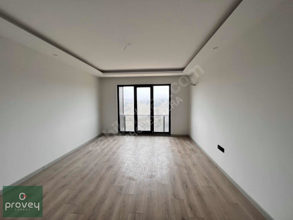 Proveyvera Vonsteel Concept12 Bulvara Cephe 2+1 Satılık Daire