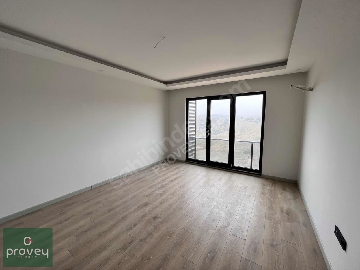 Proveyvera Vonsteel Concept12 Bulvara Cephe 2+1 Satılık Daire