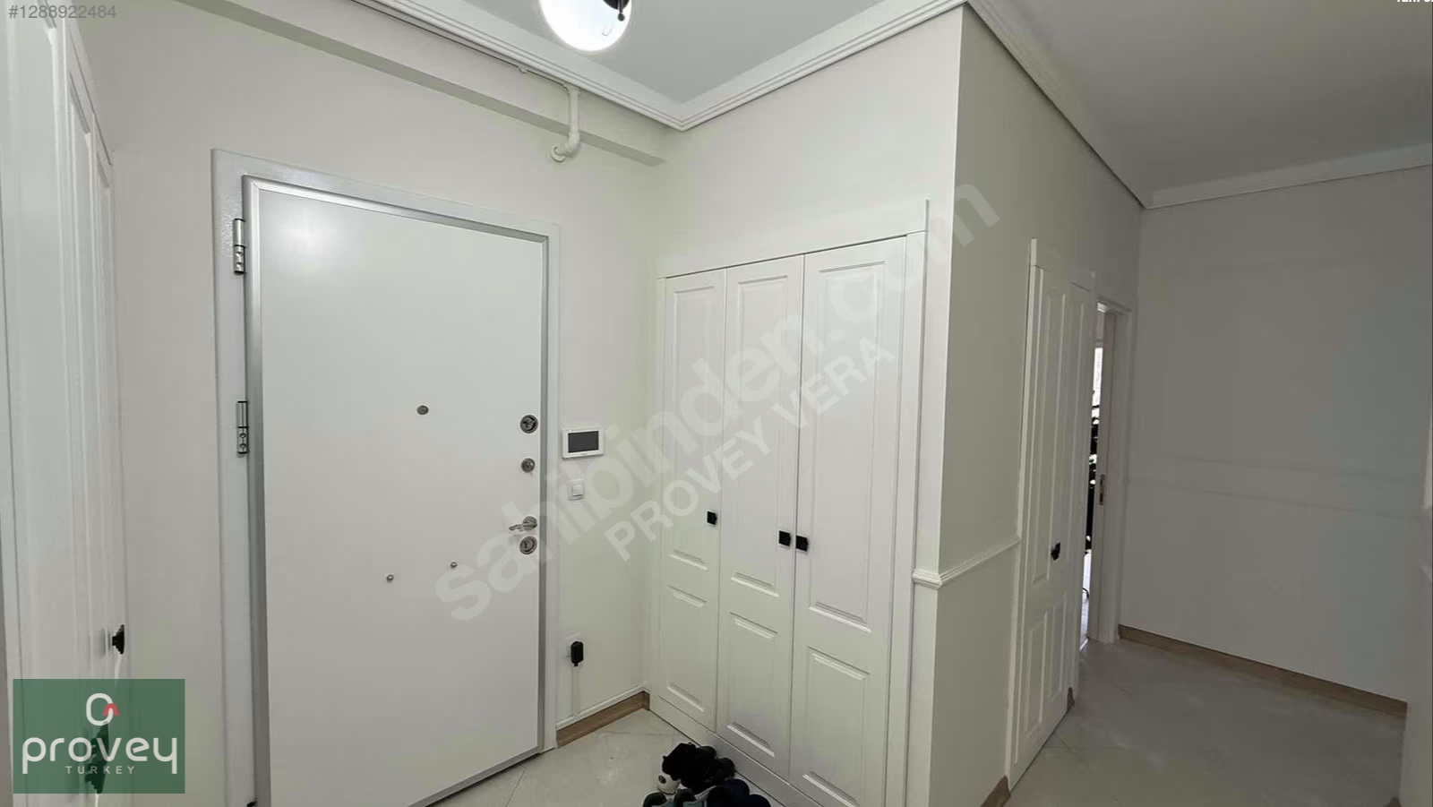 Provey Vera Seyirtepe Konakları'nda Kiralık Arakat 3+1 Daire