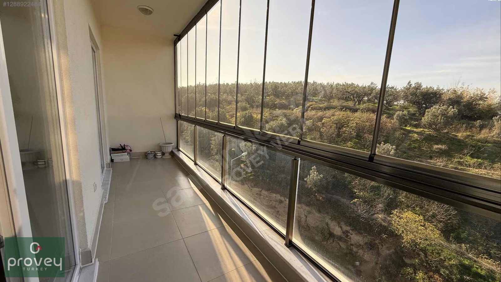 Provey Vera Seyirtepe Konakları'nda Kiralık Arakat 3+1 Daire