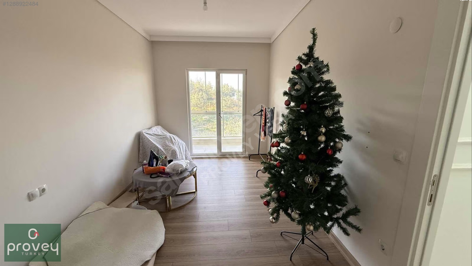 Provey Vera Seyirtepe Konakları'nda Kiralık Arakat 3+1 Daire