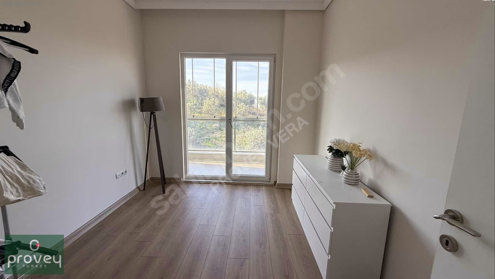 Provey Vera Seyirtepe Konakları'nda Kiralık Arakat 3+1 Daire