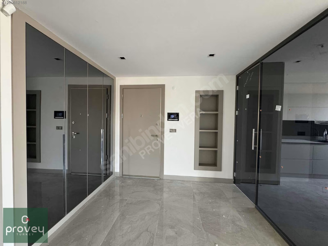 Provey Vera'dan Brev 23 Nisan'da Satılık 3+1 Lüks Daire