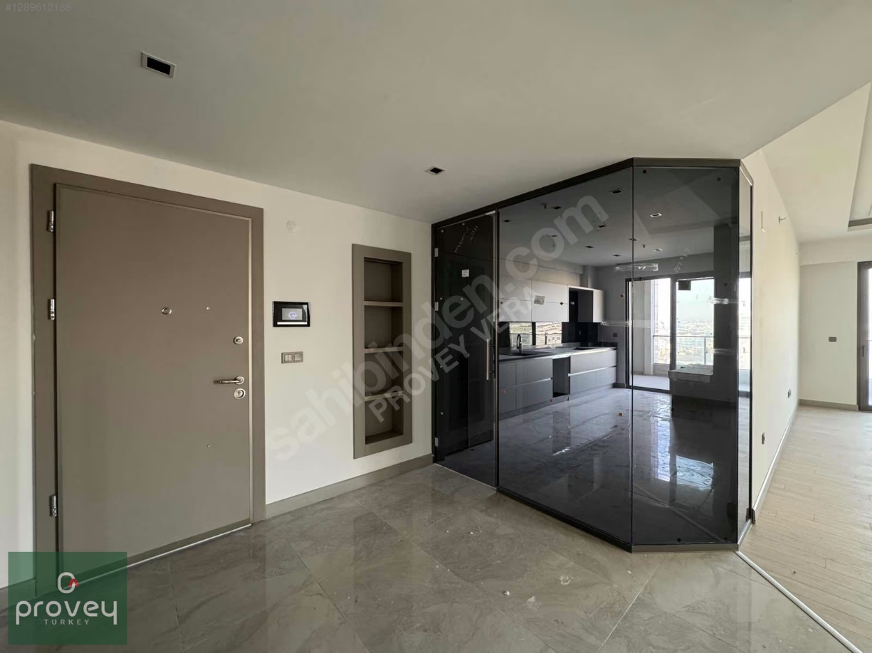 Provey Vera'dan Brev 23 Nisan'da Satılık 3+1 Lüks Daire