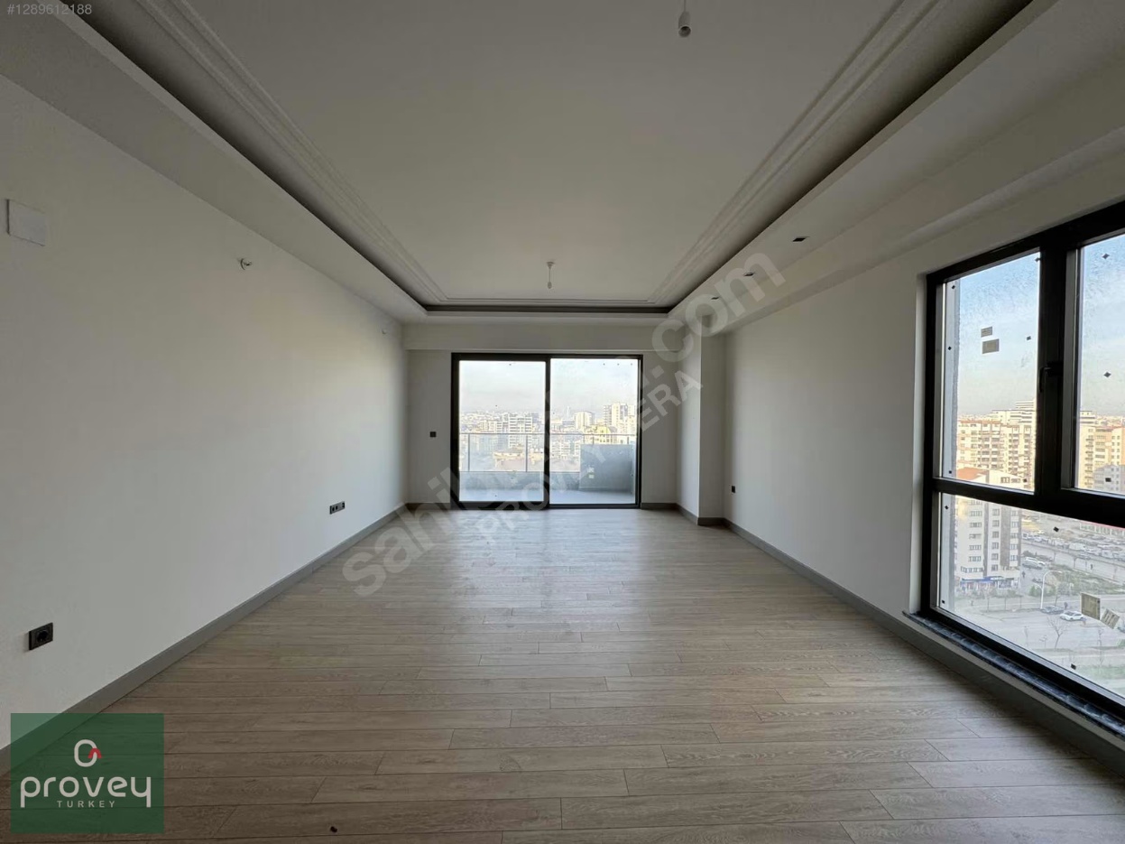 Provey Vera'dan Brev 23 Nisan'da Satılık 3+1 Lüks Daire