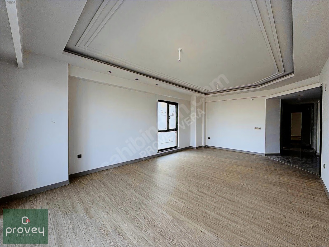 Provey Vera'dan Brev 23 Nisan'da Satılık 3+1 Lüks Daire