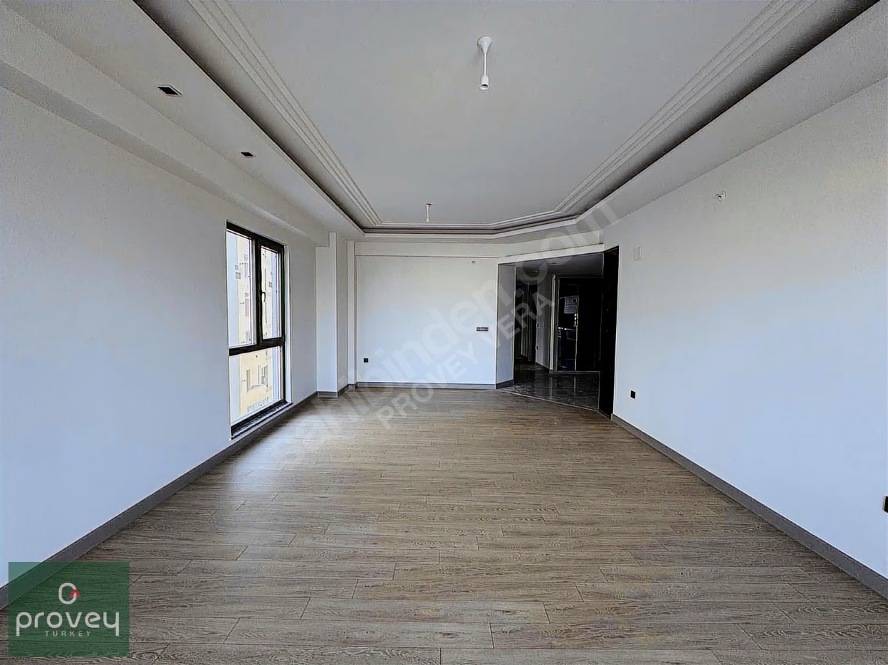 Provey Vera'dan Brev 23 Nisan'da Satılık 3+1 Lüks Daire