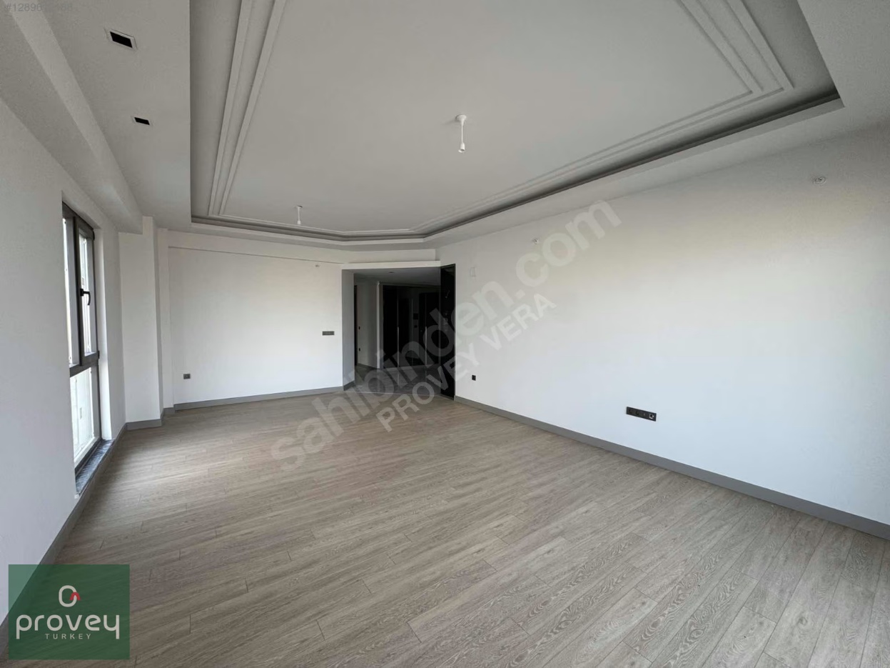 Provey Vera'dan Brev 23 Nisan'da Satılık 3+1 Lüks Daire