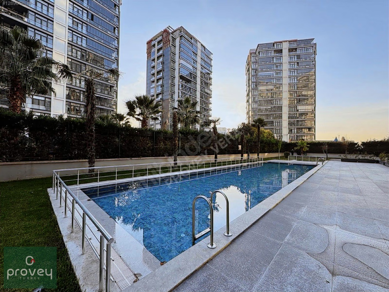 Provey Vera'dan Brev 23 Nisan'da Satılık 3+1 Lüks Daire
