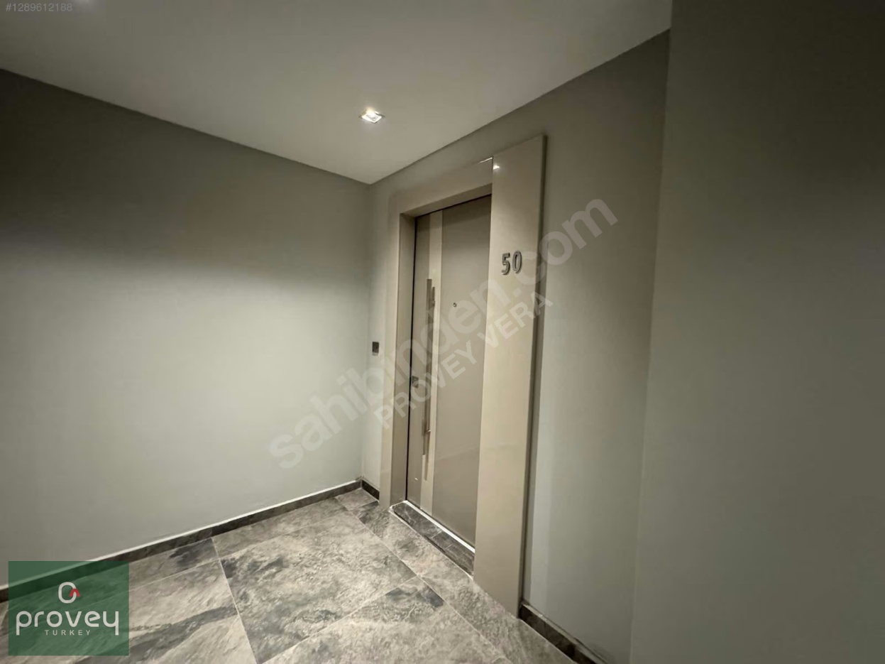 Provey Vera'dan Brev 23 Nisan'da Satılık 3+1 Lüks Daire