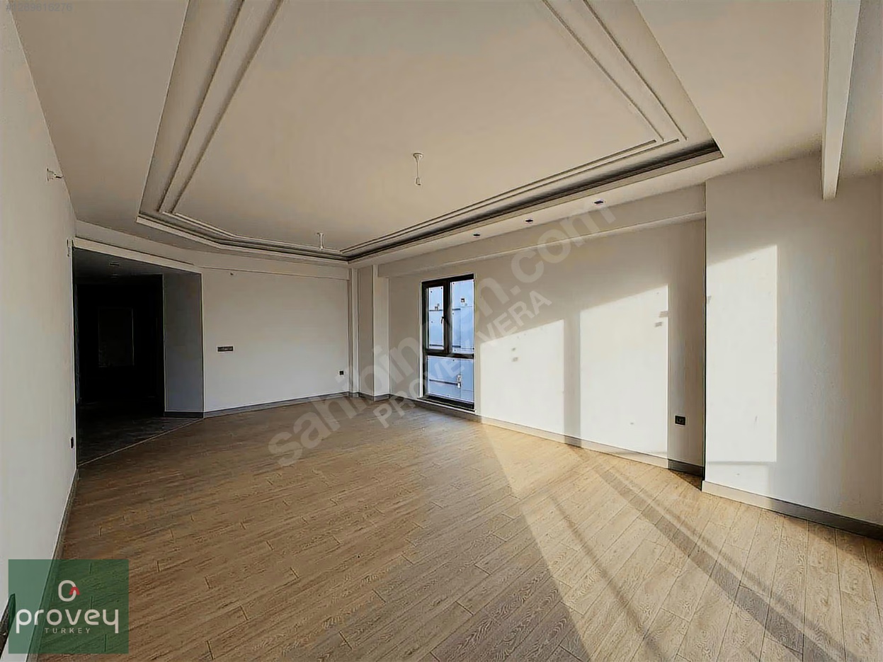 Provey Vera'dan Brev 23 Nisan'da Satılık 3+1 Lüks Daire