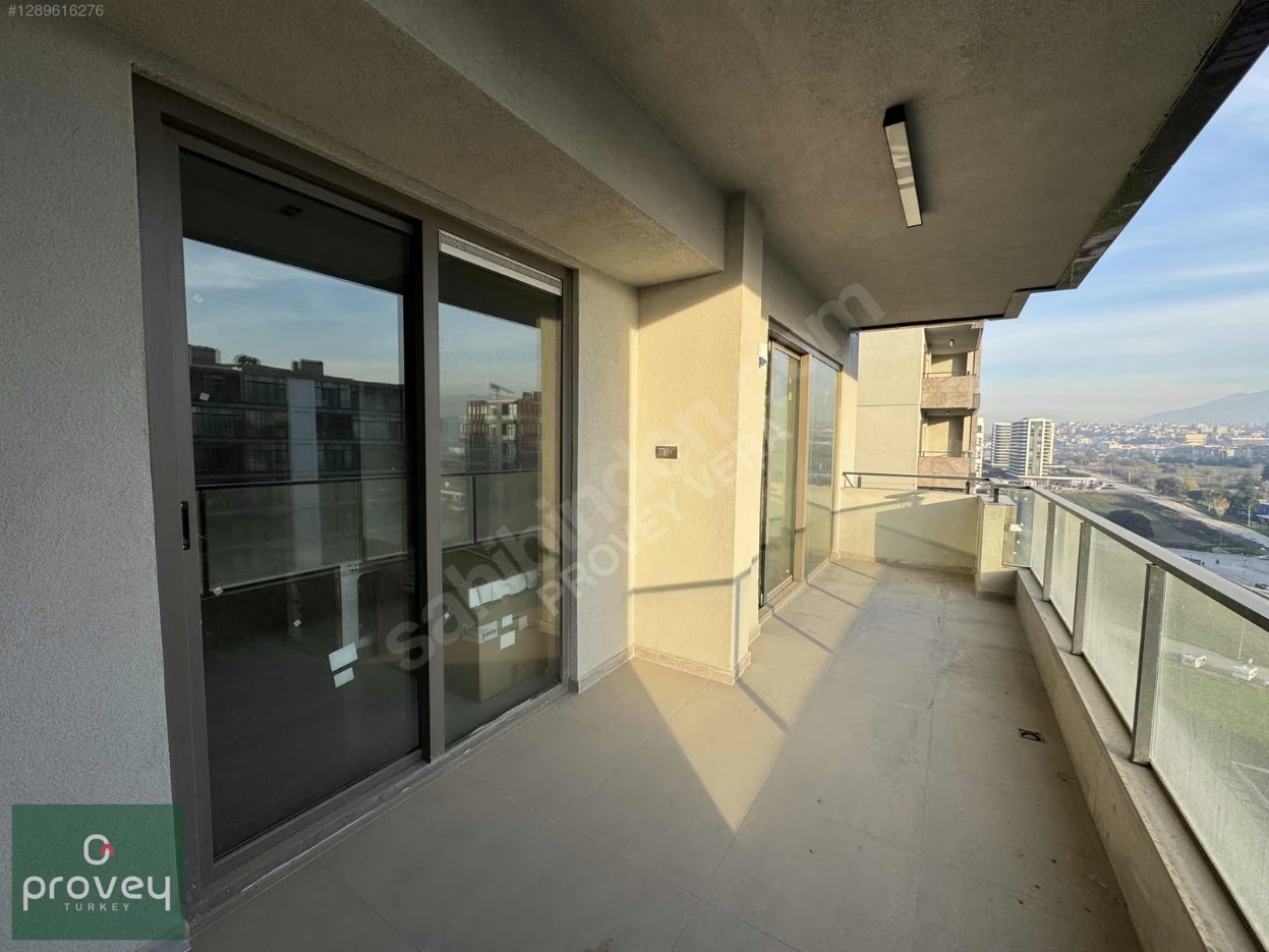 Provey Vera'dan Brev 23 Nisan'da Satılık 3+1 Lüks Daire
