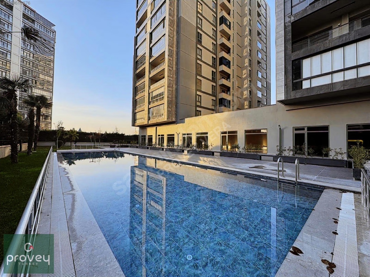 Provey Vera'dan Brev 23 Nisan'da Satılık 3+1 Lüks Daire
