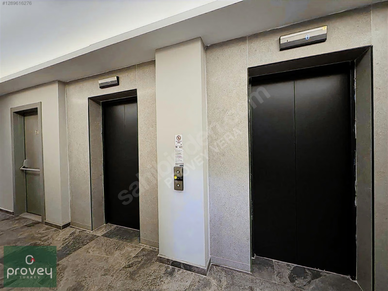 Provey Vera'dan Brev 23 Nisan'da Satılık 3+1 Lüks Daire