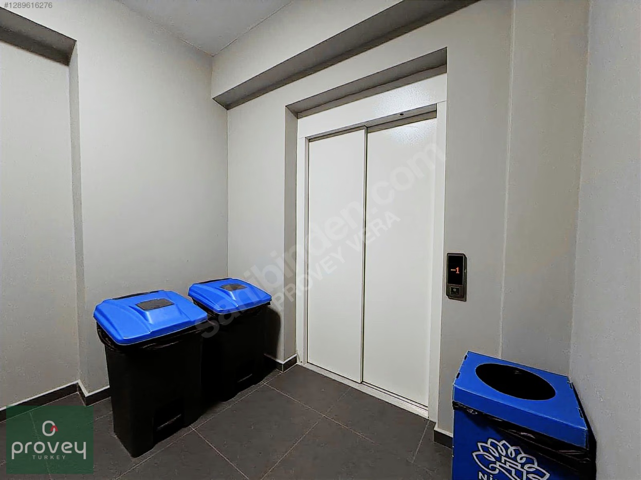 Provey Vera'dan Brev 23 Nisan'da Satılık 3+1 Lüks Daire