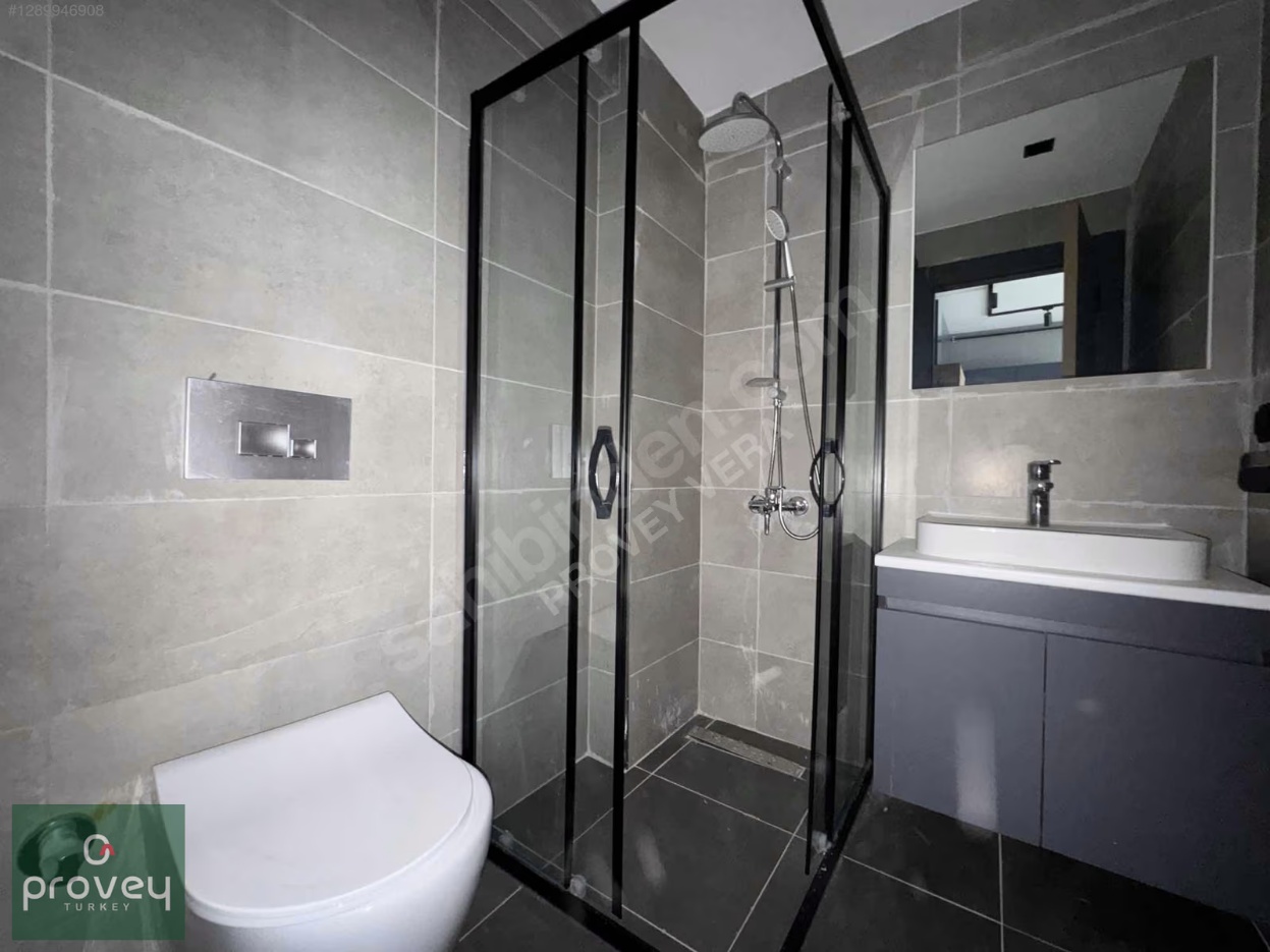 Provey Vera'dan Brev Görükle'de Satılık 1+1 Arakat Daire