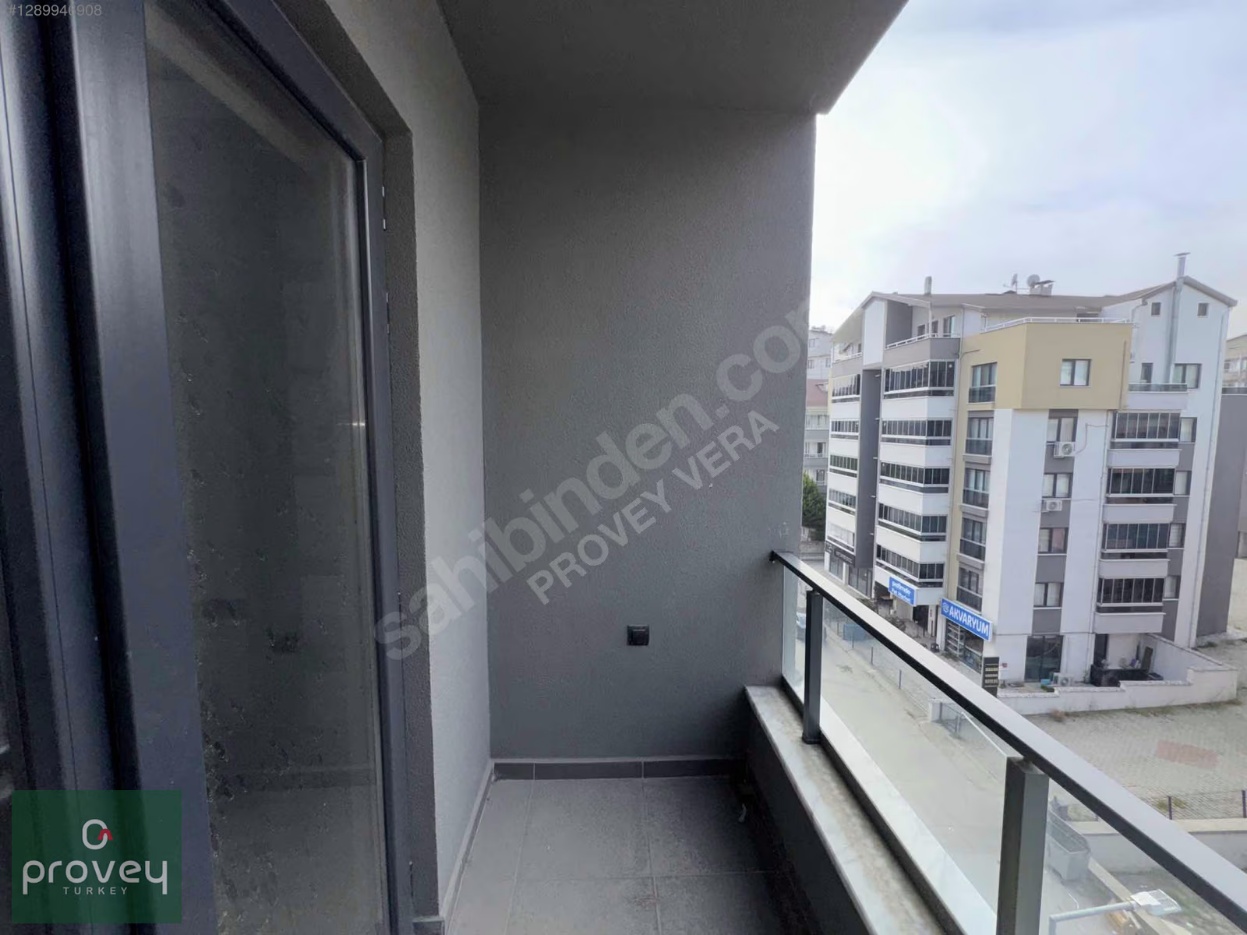 Provey Vera'dan Brev Görükle'de Satılık 1+1 Arakat Daire