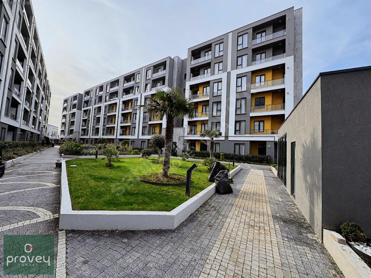 Provey Vera'dan Brev Görükle'de Satılık 1+1 Arakat Daire