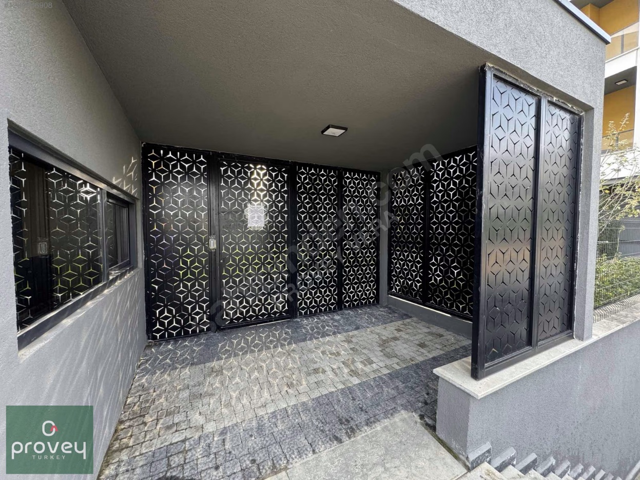 Provey Vera'dan Brev Görükle'de Satılık 1+1 Arakat Daire