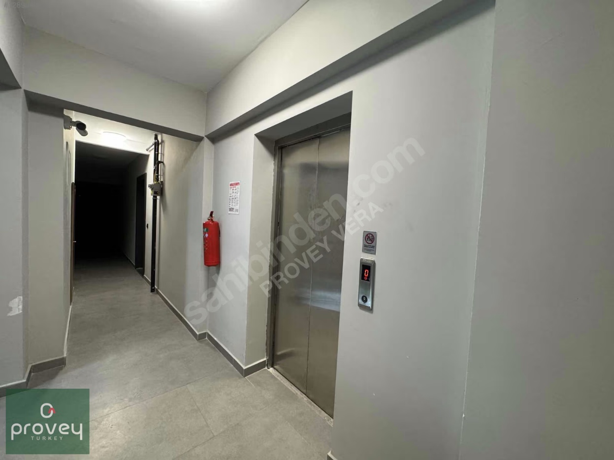 Provey Vera'dan Brev Görükle'de Satılık 1+1 Arakat Daire