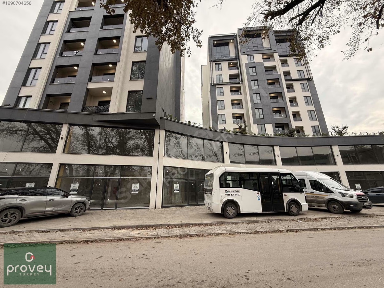 Provey Vera Balat 1+1 Eşyalı Yüksek Kiracılı Arakat Lüks Daire