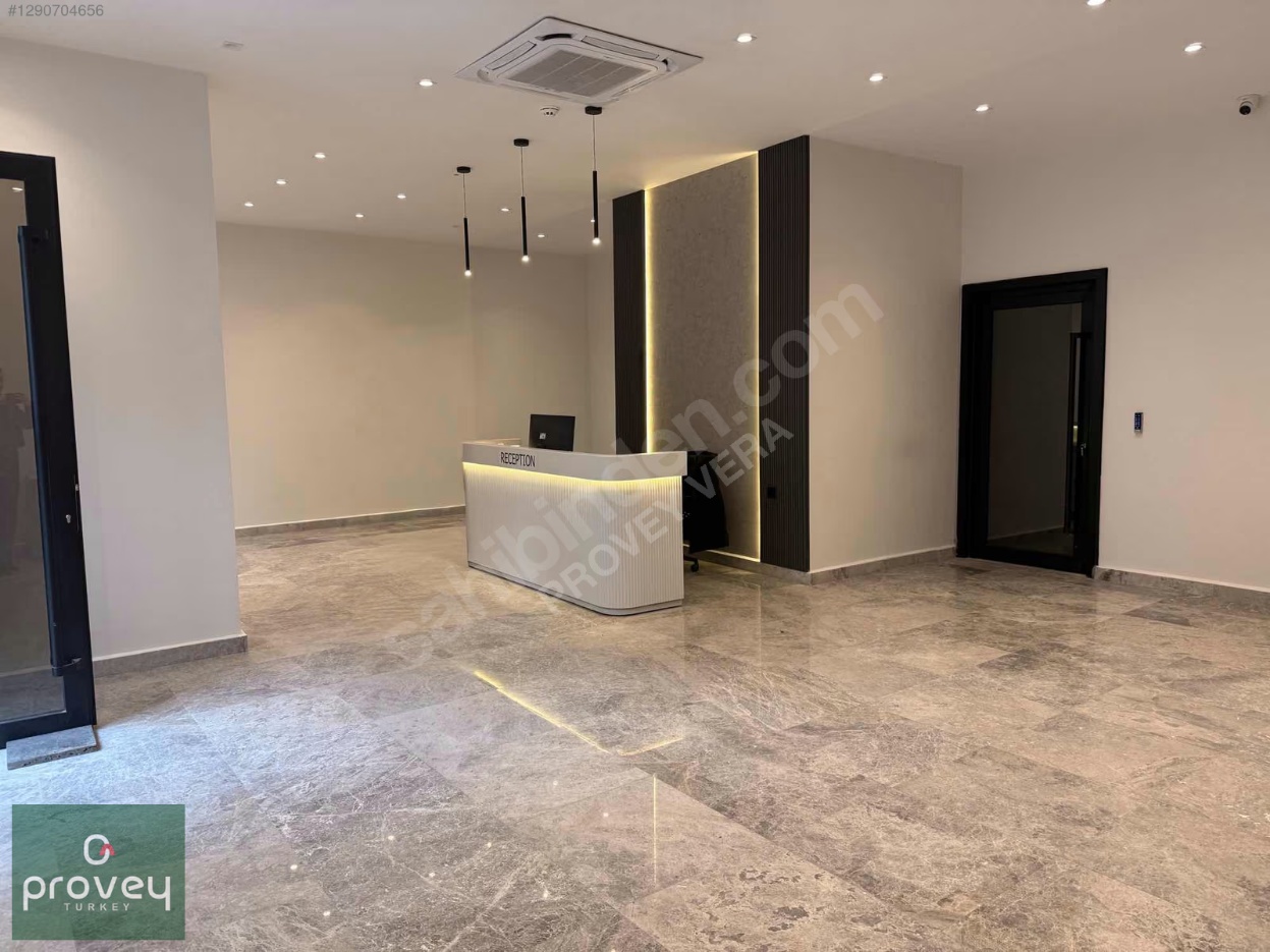 Provey Vera Balat 1+1 Eşyalı Yüksek Kiracılı Arakat Lüks Daire