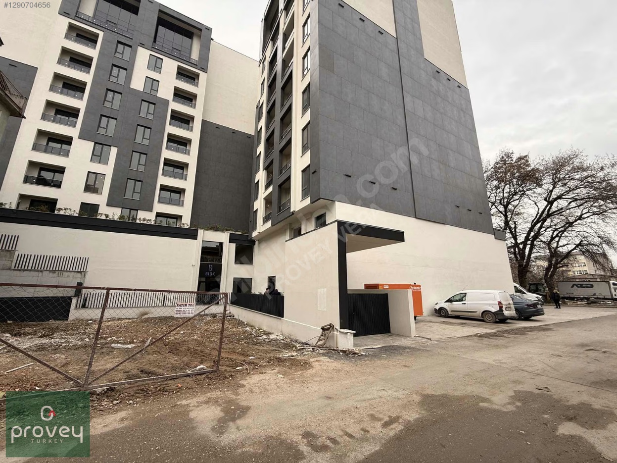 Provey Vera Balat 1+1 Eşyalı Yüksek Kiracılı Arakat Lüks Daire