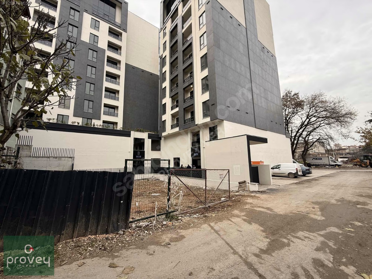 Provey Vera Balat 1+1 Eşyalı Yüksek Kiracılı Arakat Lüks Daire