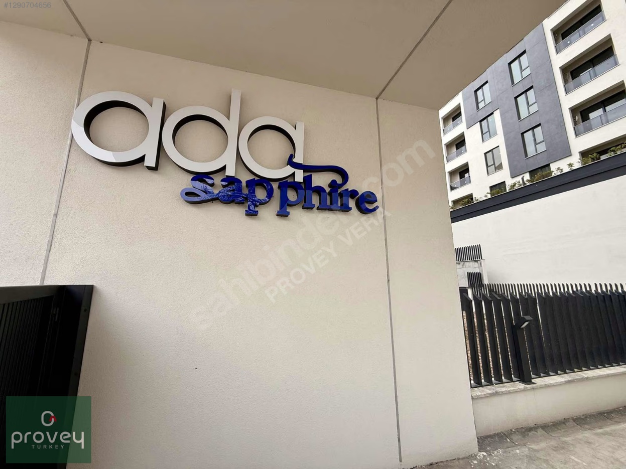 Provey Vera Balat 1+1 Eşyalı Yüksek Kiracılı Arakat Lüks Daire