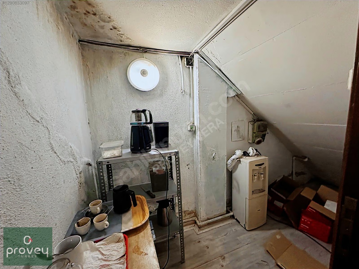 Provey Vera Küçük Sanayi Yüksek Cirolu Devren Madeni Yağ Bayii