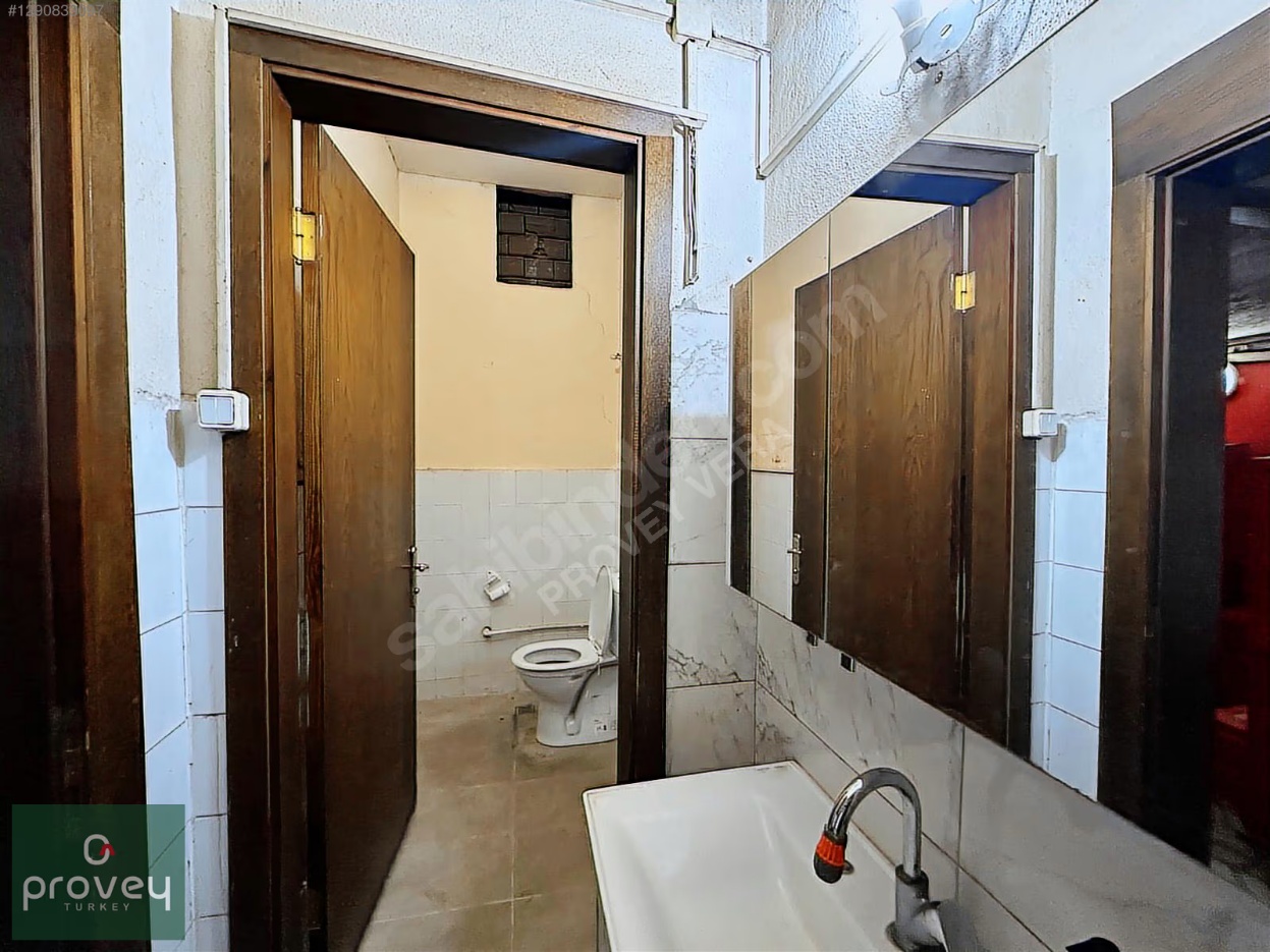 Provey Vera Küçük Sanayi Yüksek Cirolu Devren Madeni Yağ Bayii