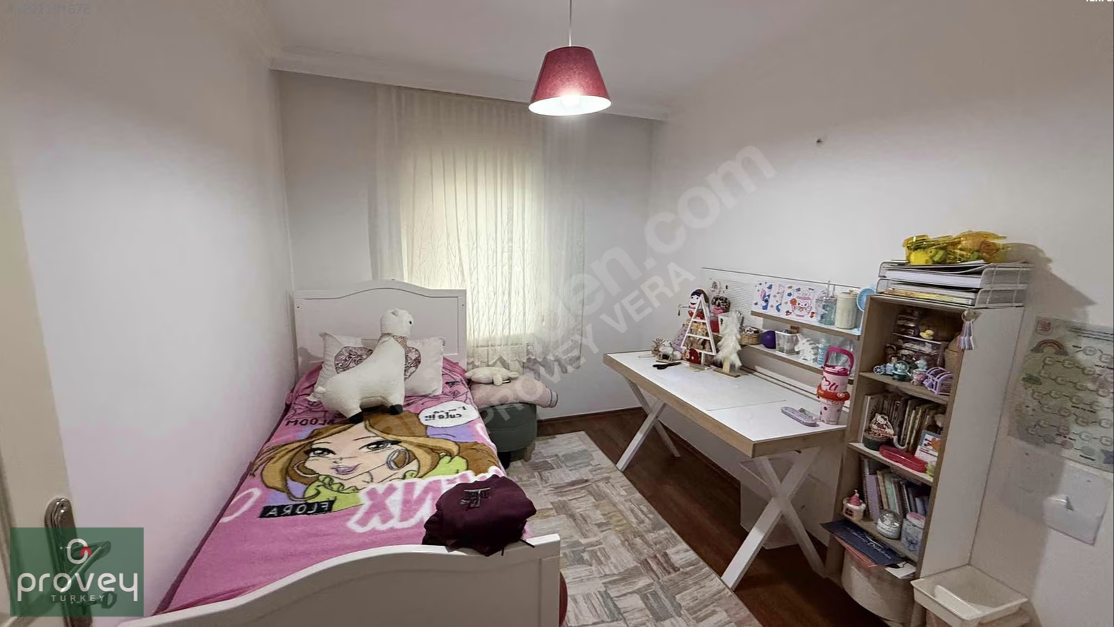 Provey Vera Ceyhun Sitesi Dobruca Satılık Fırsat 3+1 Daire