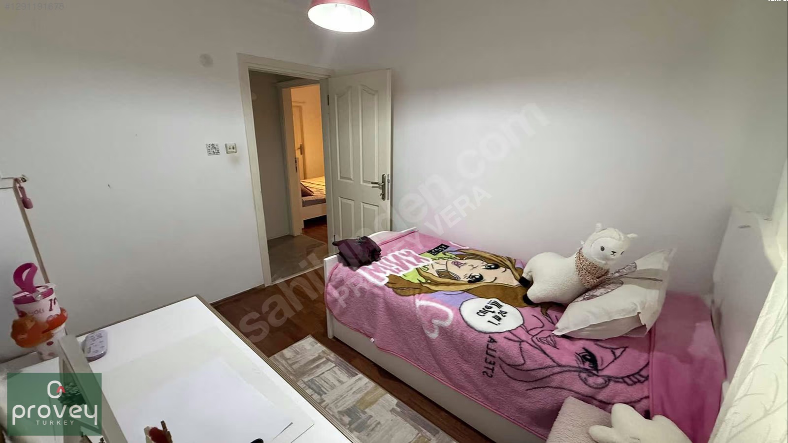 Provey Vera Ceyhun Sitesi Dobruca Satılık Fırsat 3+1 Daire