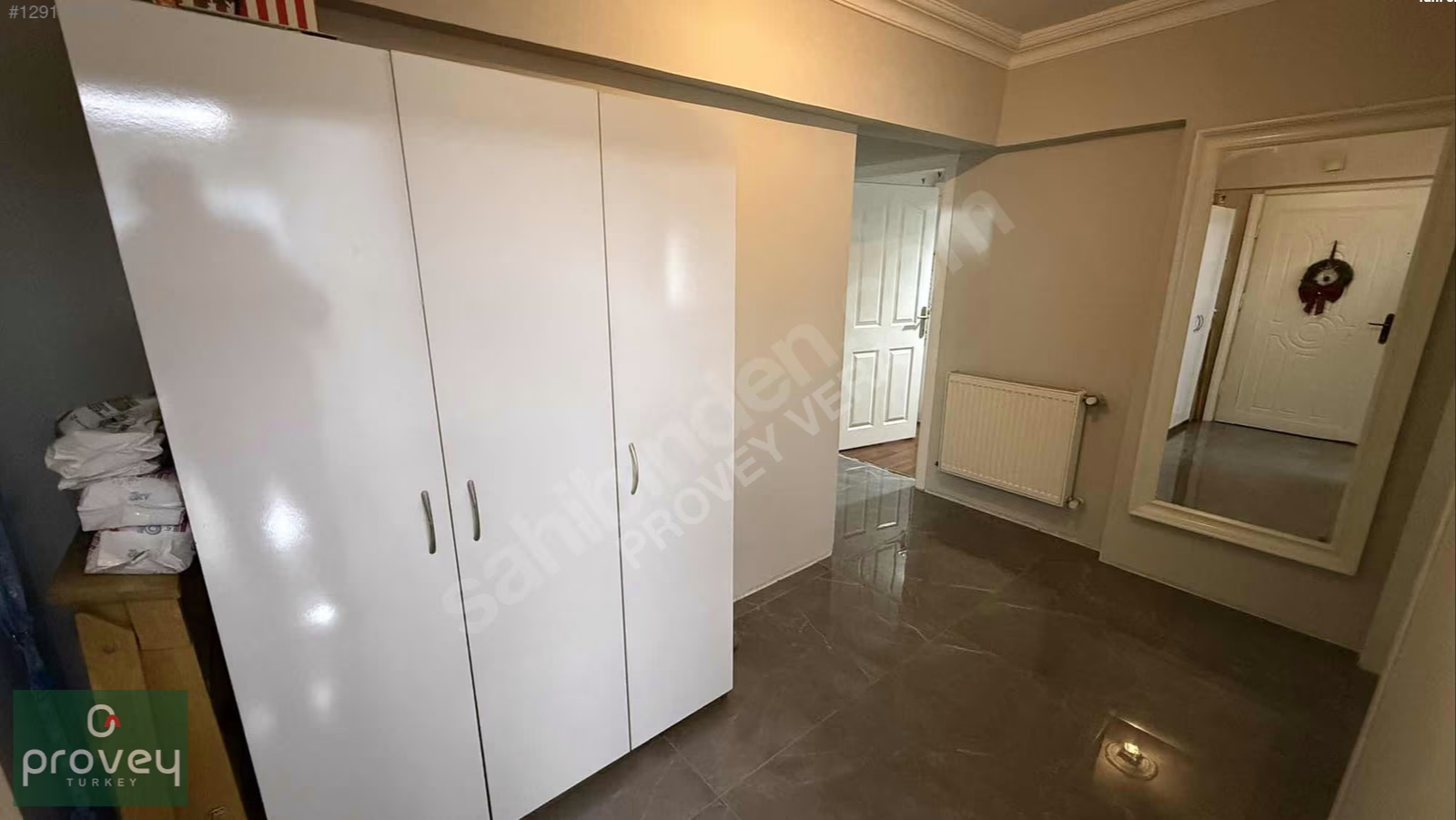 Provey Vera Ceyhun Sitesi Dobruca Satılık Fırsat 3+1 Daire