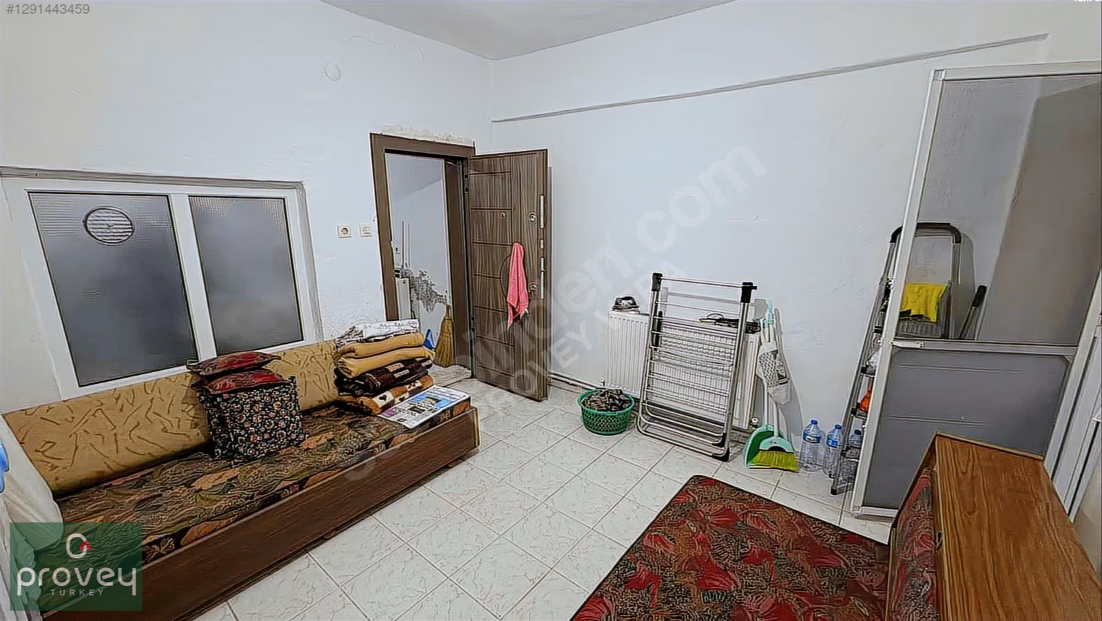 Provey Vera Mudanya Mütarekede Sahile 190 Metre Komple Bina