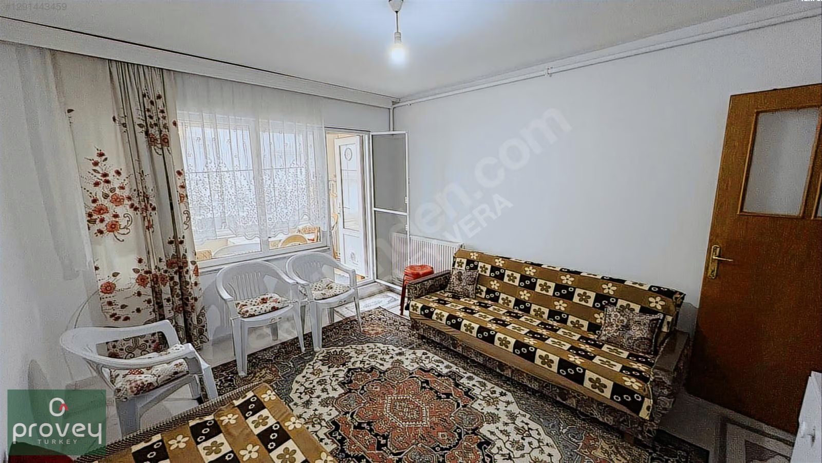 Provey Vera Mudanya Mütarekede Sahile 190 Metre Komple Bina